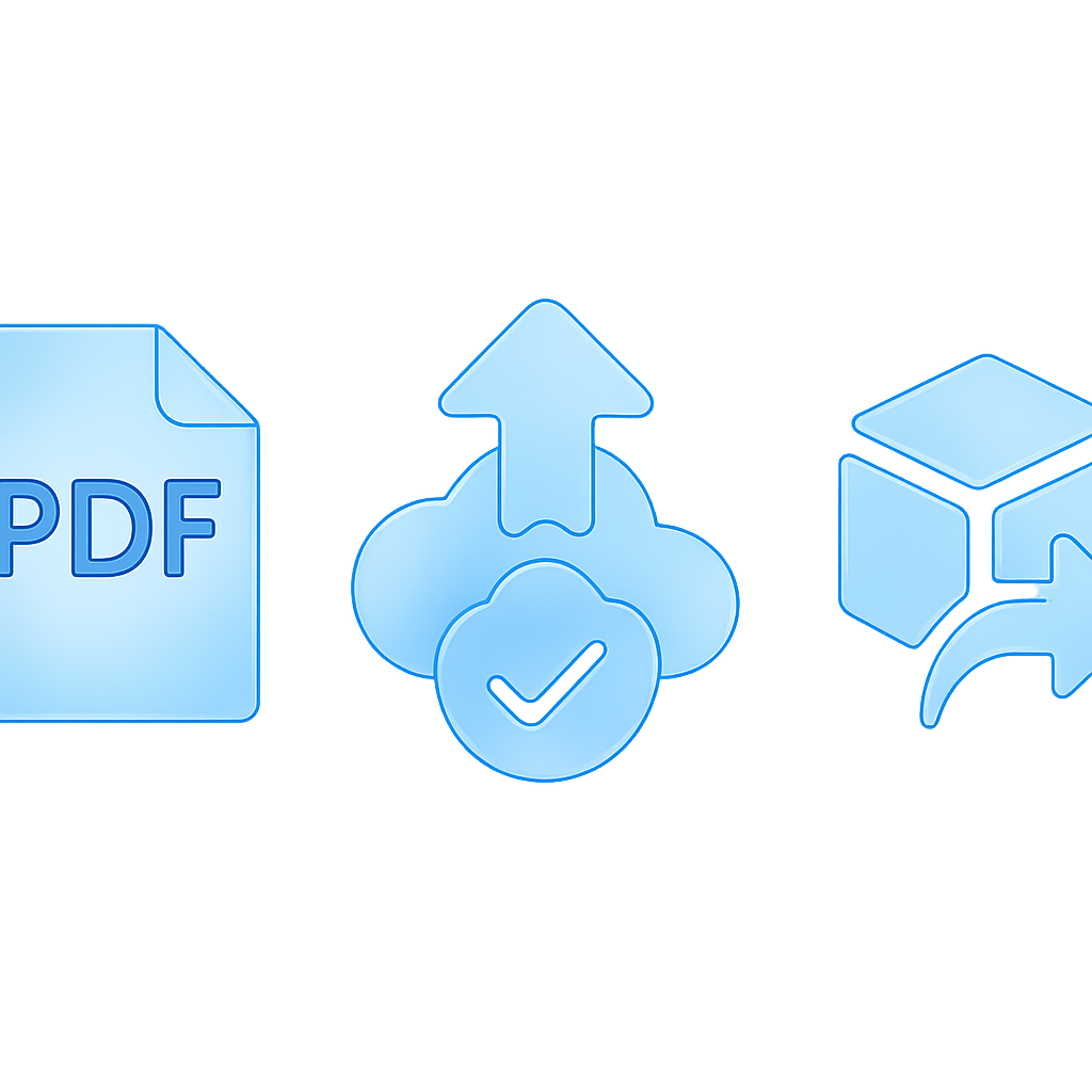 Document Sharing for Exporters