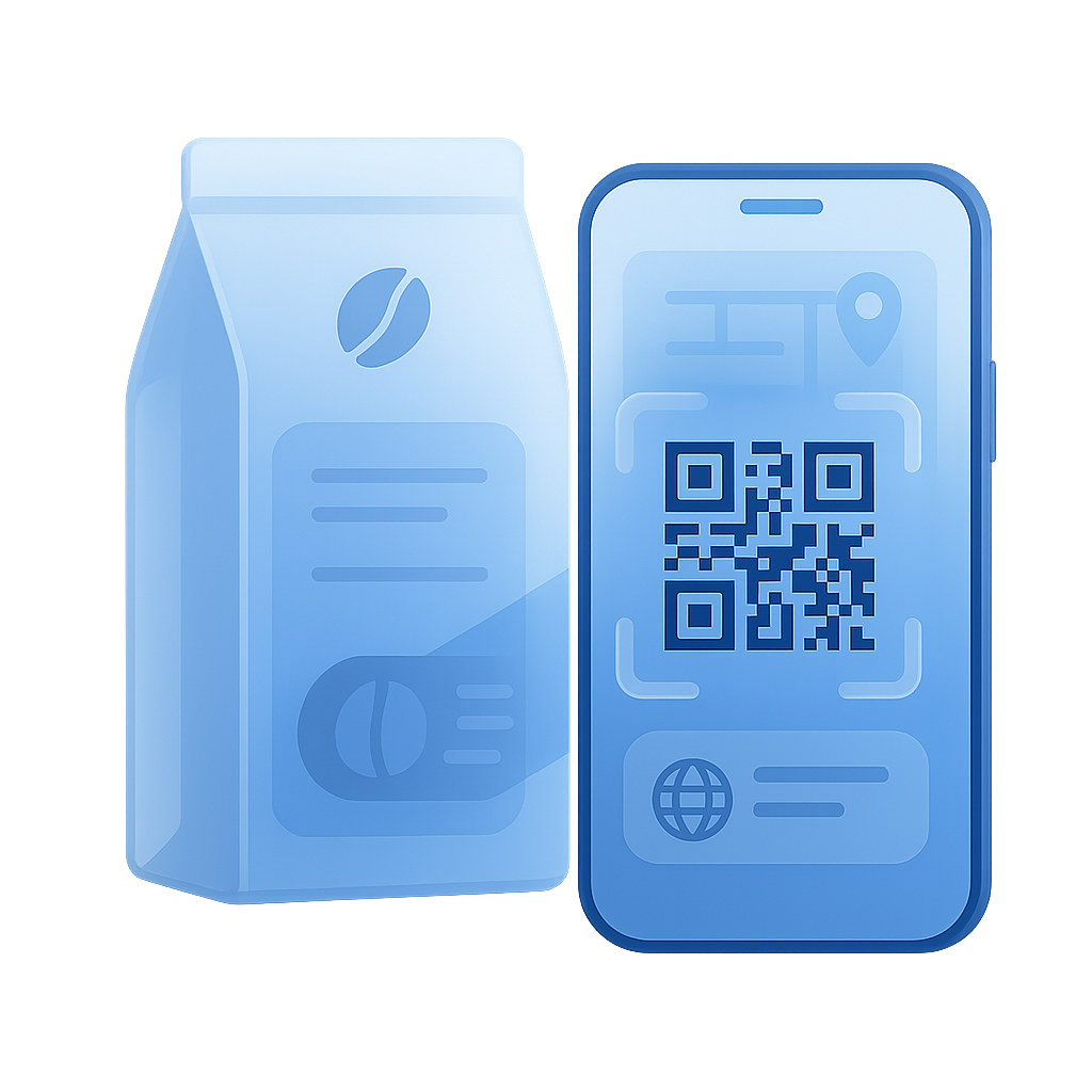 QR Code Verification